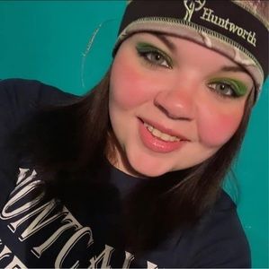 Meet your Posher, Kristina